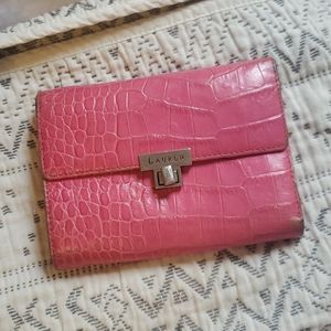 Ralph Lauren authentic wallet